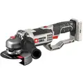 Porter Cable 4-1/2" 20V MAX Cordless Angle Grinder, 20.0 Voltage, 8500 No Load RPM, Bare Tool