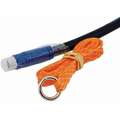 Hubbell Wiring Device-Kellems Ring Fiber Optic Pulling Grip, Cable Dia. Range: 0.75" to 1.75", Breaking Strength:50 lb.