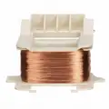 Square D Replacement Coil, 208 to 240V AC Coil Volts, For Use With: 2 or 3 Pole 50 to 60A Contactors
