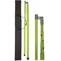 Load Measuring Stick Standard & Metric 4'8" To 15'
