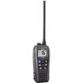 Handheld Portable Two Way Radio, ICOM IC-M25, 88, VHF, Analog, LCD