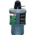 Bathroom Cleaner For Use With 3M Twist 'n Fill Chemical Dispenser, 9180890 EA