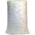 Biodegradable, Reuseable, S-Shaped, Packing Peanuts; 20 cu. ft.