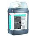 3M Disinfectant Bathroom Cleaner: 4A, Fits Flow Control Dispenser Series, 0.5 gal, Baby Powder