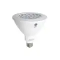 LED Bulb, PAR30, Medium Screw (E26), 3,000 K, 900 lm, 12 W, 120V AC
