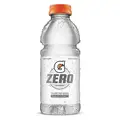 Gatorade Zero, Sugar Free 20 oz. Sports Drink, Cherry