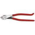 Klein Tools Diagonal Cutting Pliers, Cut: Flush, Jaw Width: 1-3/16", Jaw Length: 7/8", ESD Safe: No