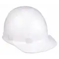 Honeywell Fibre-Metal Front Brim Hard Hat, Type 1, Class E ANSI Classification, SuperEight E2, Ratchet (8-Point)
