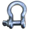 Anchor Shackle 3/4" W/Screw Pin