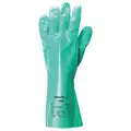 Chemical Resistant Glove,14" L,