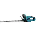 Makita Hedge Trimmer, Double-Sided Blade Type, 22" Bar Length, 18V Electric Engine