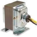 Functional Devices Inc / Rib Class 2 Transformer, Input Voltage: 120 VAC, Output Voltage: 24 VAC