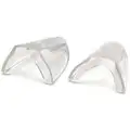 Safety Glass Side Shields 1 Pair