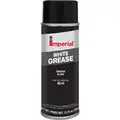 Imperial White Lithium Grease, 13.75 oz., Aerosol Can