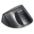 Lens Cover, Fits Brand Sloan, For Use with Series G2, ECOS, Toilets and Urinals, Flush Valves