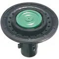 Diaphragm Assembly: Fits Sloan Brand, For Regal(R), 0.5 gpf, 0.5 gpf Gallons per Flush