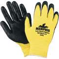 Cut Resistant Gloves,A2,L,