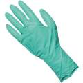 Disposable Gloves,Neoprene,2XL,