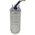 Franklin 2 HP Deep Well Submersible Pump Motor,Capacitor-Start,3450 Nameplate RPM,230 Voltage