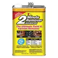 Sunnyside Paint and Varnish Remover, 1 gal, Solvent, VOC Free, Removes Multiple Types of Coating