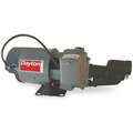 1/2 hp HP, Shallow Well Jet Pump, 115/230 VAC, Ejector Included Yes