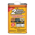 Sunnyside Paint and Varnish Remover, 1/4 gal, Solvent, VOC Free, Removes Multiple Types of Coating