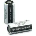 Streamlight Lithium Battery, Voltage 3, Battery Size 123, 12 PK