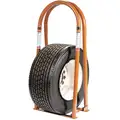 Steel Tire Inflation Cage