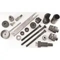 Ken-Tool Steel Air Disc Brake Tool Kit