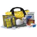 Fieldtex First Aid Kit, Number of Components 1, Yellow