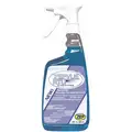 Zep Glass Cleaner, 32 fl oz. spray bottle, Ready-To-Use