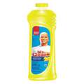 Mr. Clean 28 oz., Ready to Use, Liquid All Purpose Cleaner; Citrus Scent