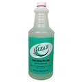 D-Lead 32 oz., Ready to Use, Liquid All Purpose Cleaner; Unscented