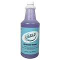 D-Lead 32 oz., Concentrated, Liquid All Purpose Cleaner; Unscented