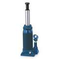 3-3/4" x 3-5/8" Side Pump Bottle Jack with 2 ton Lifting Capacity