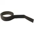 Velcro Brand Hook-and-Loop Cable Tie, Wrap Design, 18 lb. Tensile Strength, 0.50" Width, 75 ft. Length