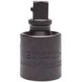 Impact Universal Joint,1/2 In,