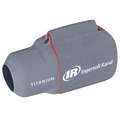 Ingersoll Rand Rubber Tool Boot; For Use With: Mfr. No. 2135TIMAX, 2135PTIMAX, 2135QTIMAX, 2135TI-2MAX