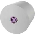 Scott Hard Roll Towel,White,950 ft.,PK6, Scott½ Essential, Hardwound, White, 950 ft. Roll Length