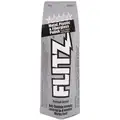 Flitz Premium Polishing Products Metal Cleaner, 5.29 oz. Tube, Mild Paste, Ready to Use, 1 EA