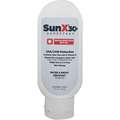 Sunscreen,Bottle,4 Oz.