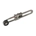 Eaton Limit Switch Lever Arm, Actuator Type: Adjustable Roller, 1.00" to 3.75" Arm Length