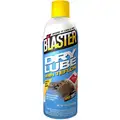Blaster Ptfe Dry Lube 9.3 Oz