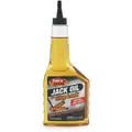 Bar's Leaks Hydraulic Jack Oil with Stop Leak: 12.5 oz. Size, Bottle