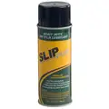 Slip Plate Dry Film Graphite Lubricant, 12 oz., Aerosol Can