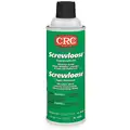 CRC Penetrating Lubricant, 32F to 300F, Mineral Oil, Container Size 16 oz., Aerosol Can
