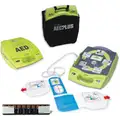 Semi-Automatic Defibrillator, AHA Compliant