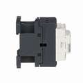 Schneider Electric 240V AC IEC Magnetic Contactor; No. of Poles 3, Reversing: No, 9 A Full Load Amps-Inductive