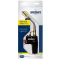 Bernzomatic TS4000T Hand Torch, MAP-Pro Fuel, Instant On/Off Ignitor