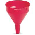 Funnel,Plastic,2 Qt